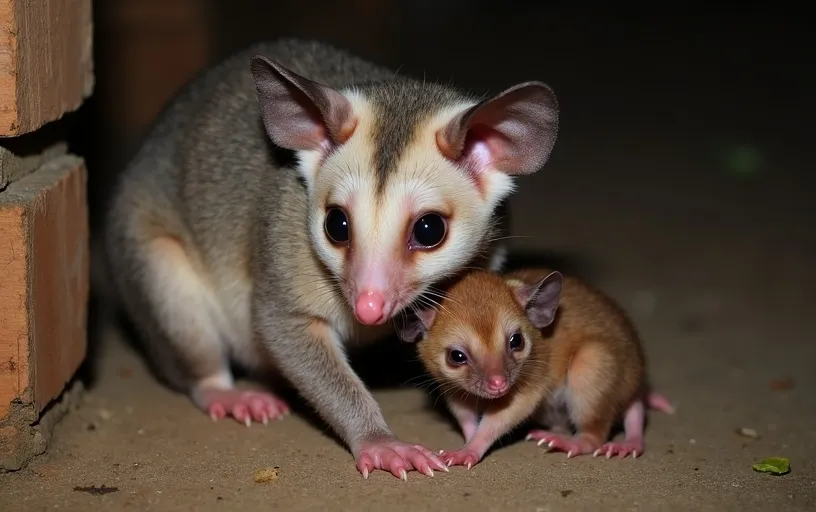Professional Backyard Possum Removal & Relocation Enoggera Reservoir