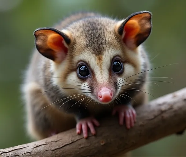 Possum Relocation & Release Enoggera Reservoir