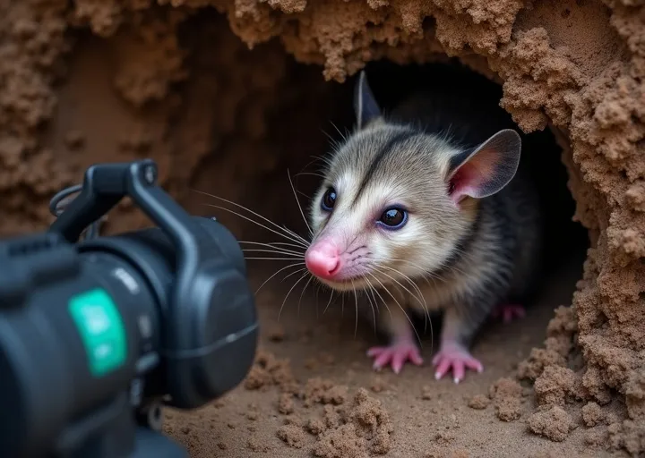 Comprehensive Possum Property Inspection Enoggera Reservoir
