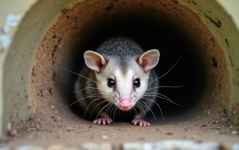 Professional Possum Prevention Services Enoggera Reservoir