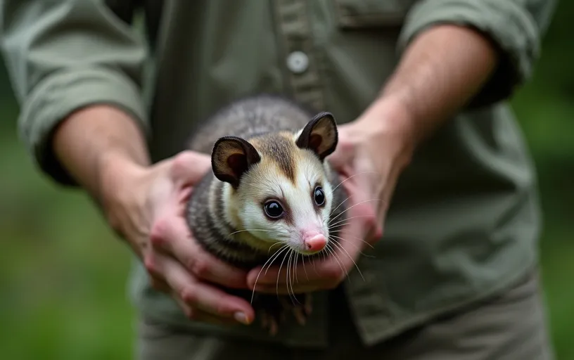Professional Possum Relocation Services Enoggera Reservoir